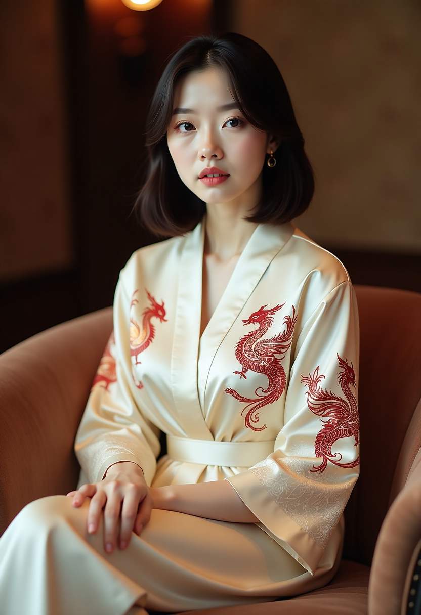 柔美的细胞小将